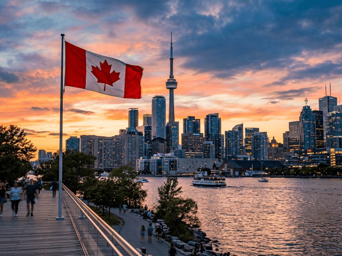Canadá