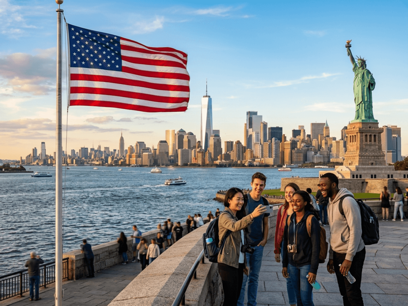 Estados Unidos