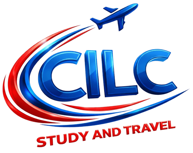 CILC Logo
