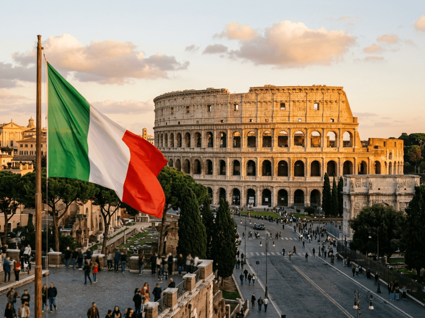 Italia