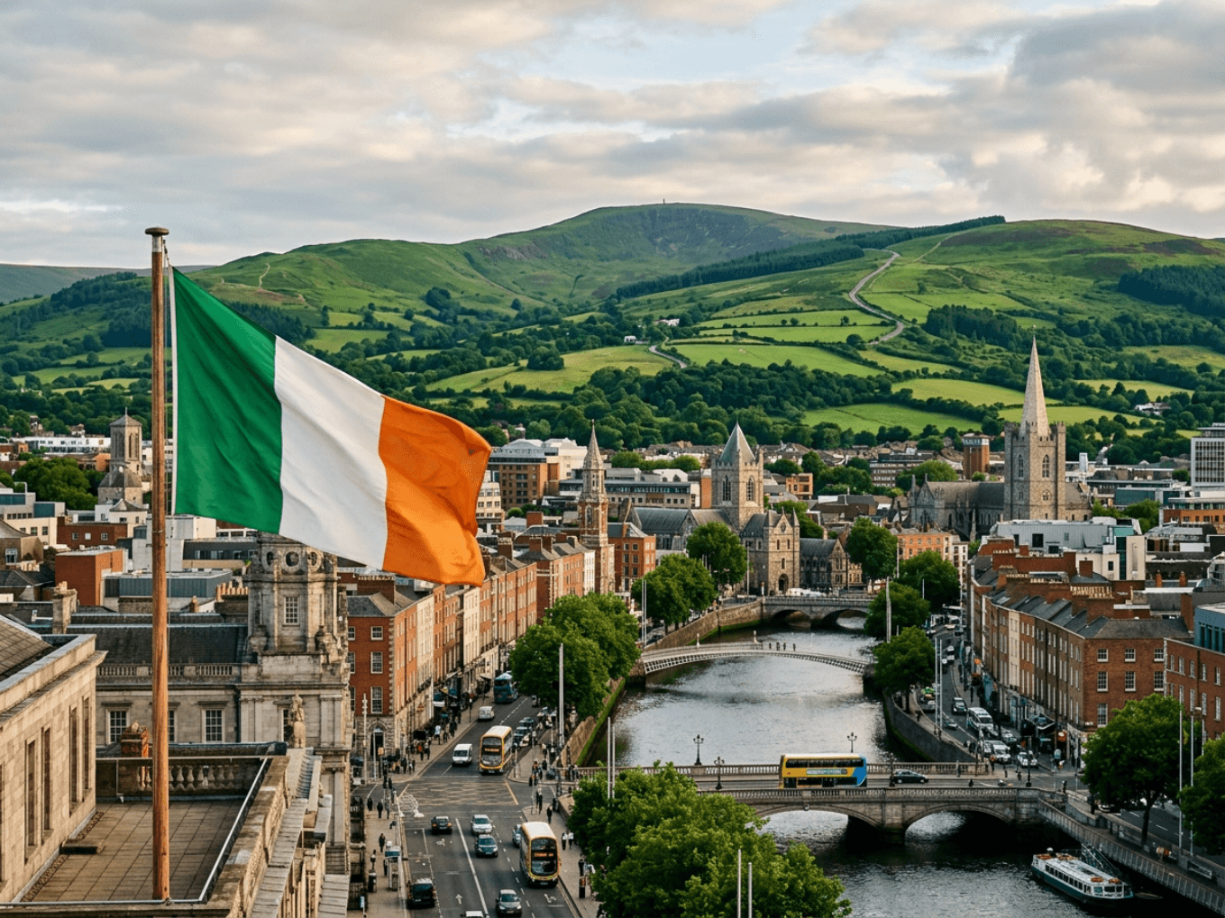 Irlanda