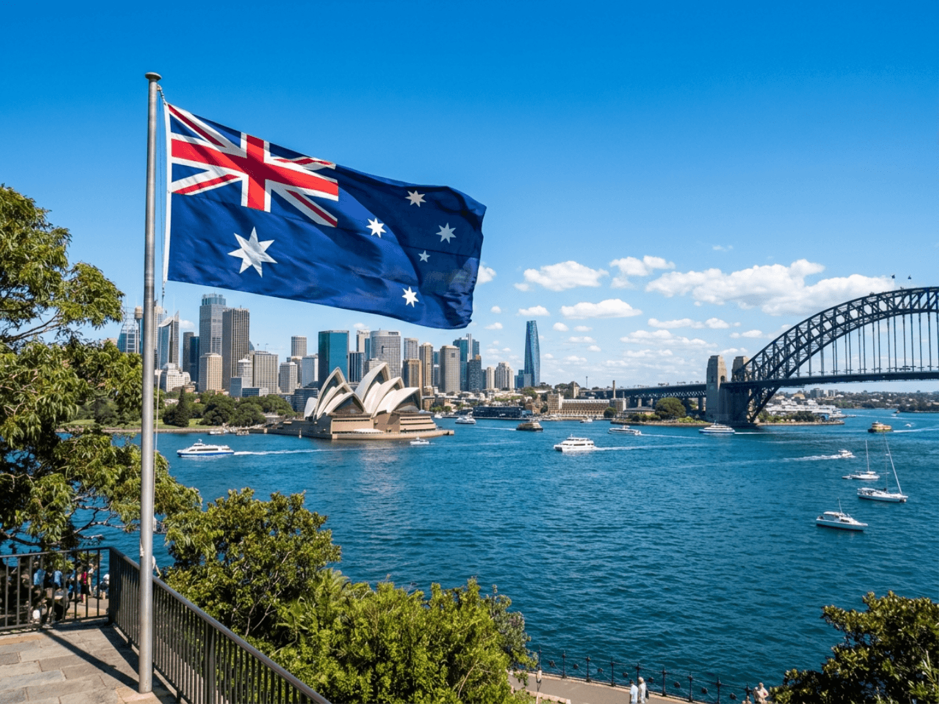 Australia