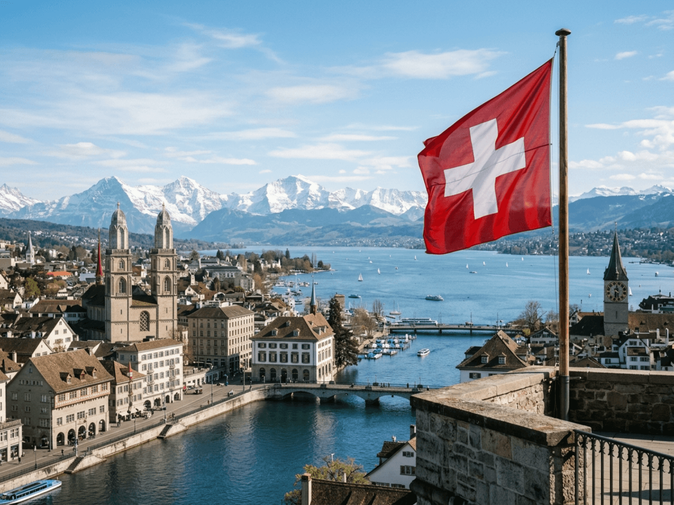 Suiza