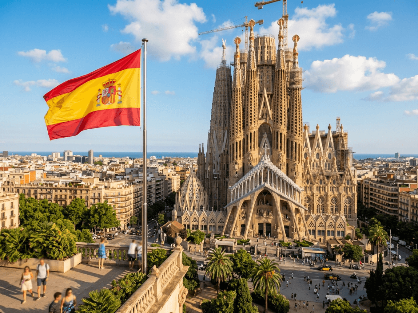 España