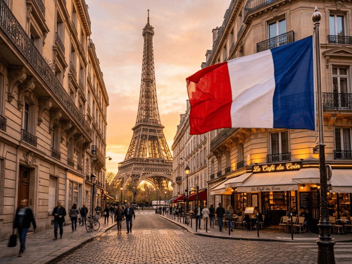 Francia
