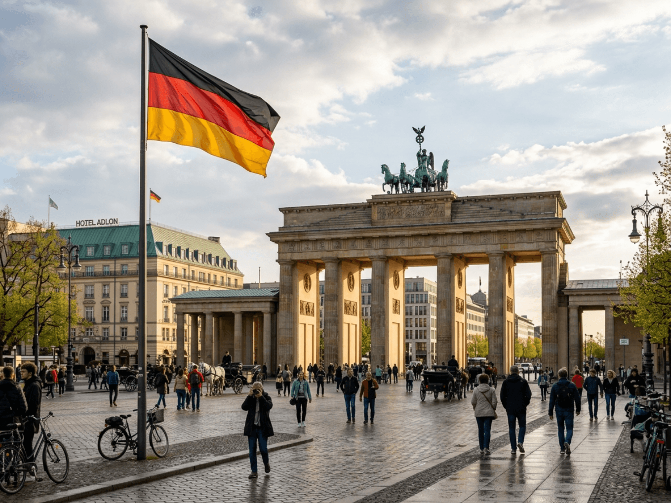 Alemania